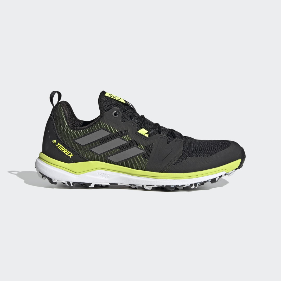 Terrex Agravic Trail Running Schoenen Terrex Agravic Trail Running Schoenen