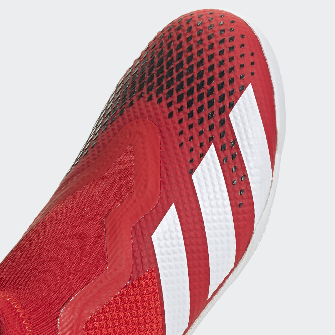 фото Футбольные бутсы (футзалки) predator 20.3 in adidas performance