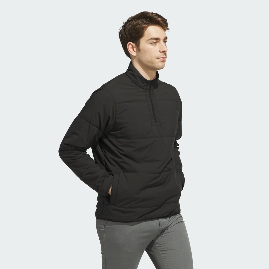 Thumbnail - Ultimate365 Arctic Quarter-Zip Jacket