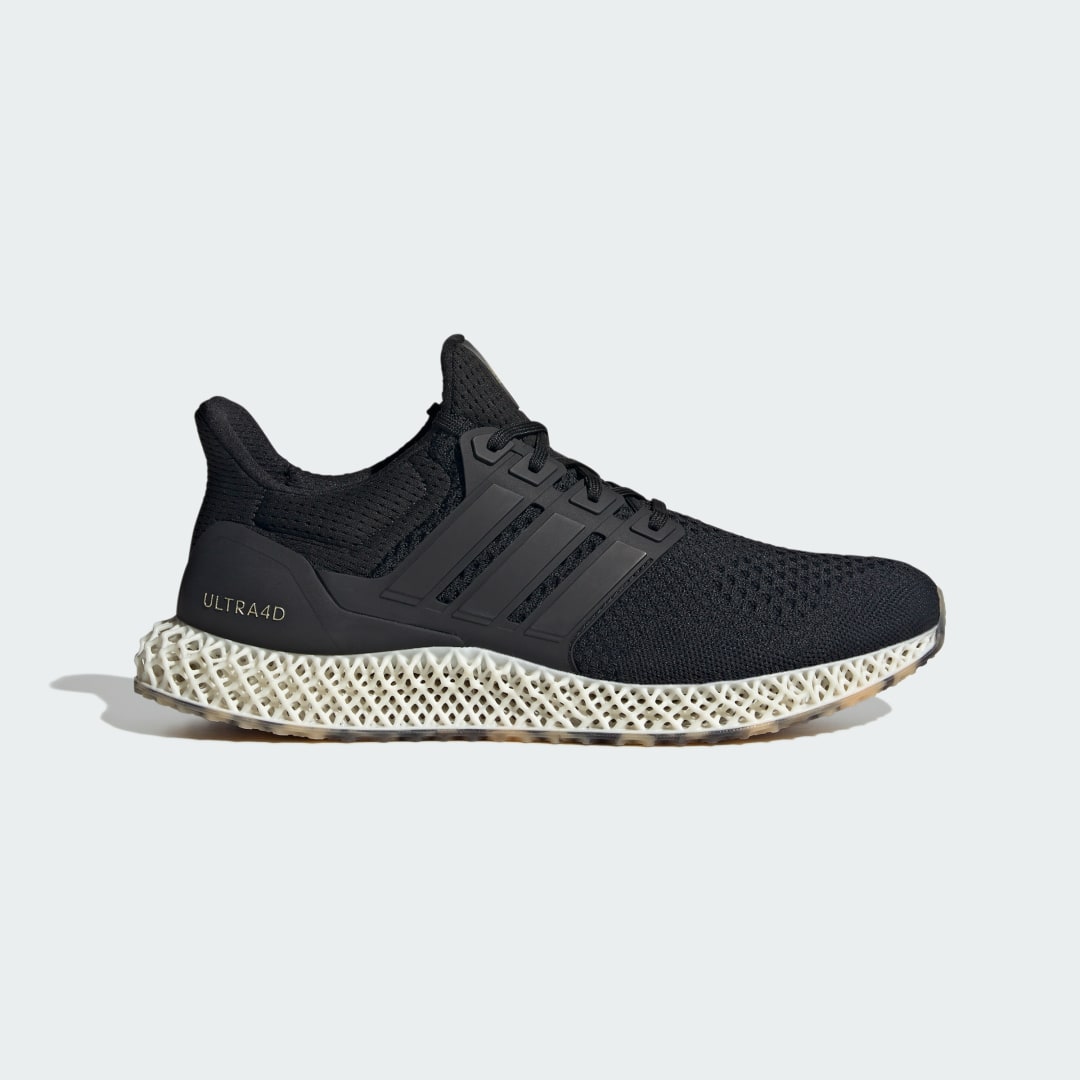 adidas Ultra 4D Shoes IG2264