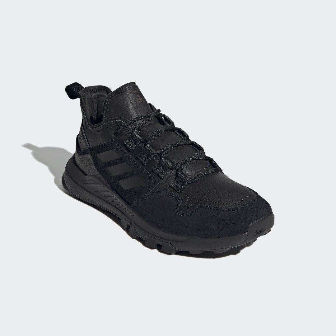 фото Кроссовки для хайкинга terrex low adidas terrex