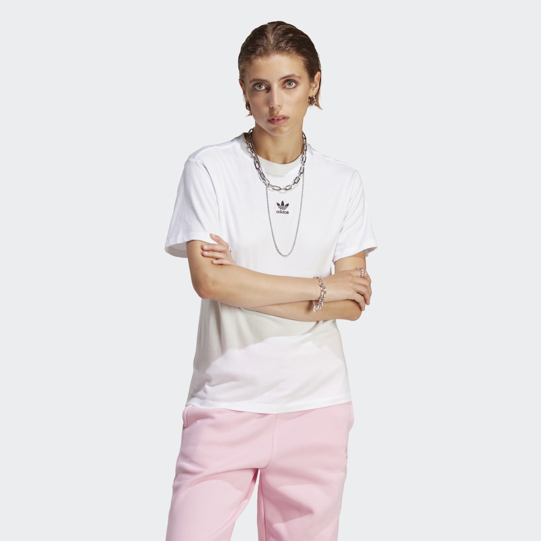 Adidas Adicolor Essentials Regular T-shirt