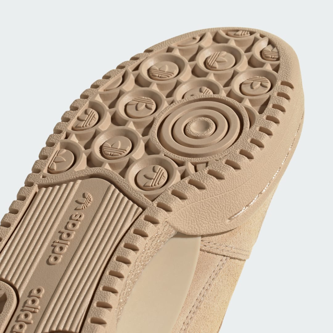 

adidas Tenis Forum Bold Kids Niño, Magic beige/magic beige/magic beige