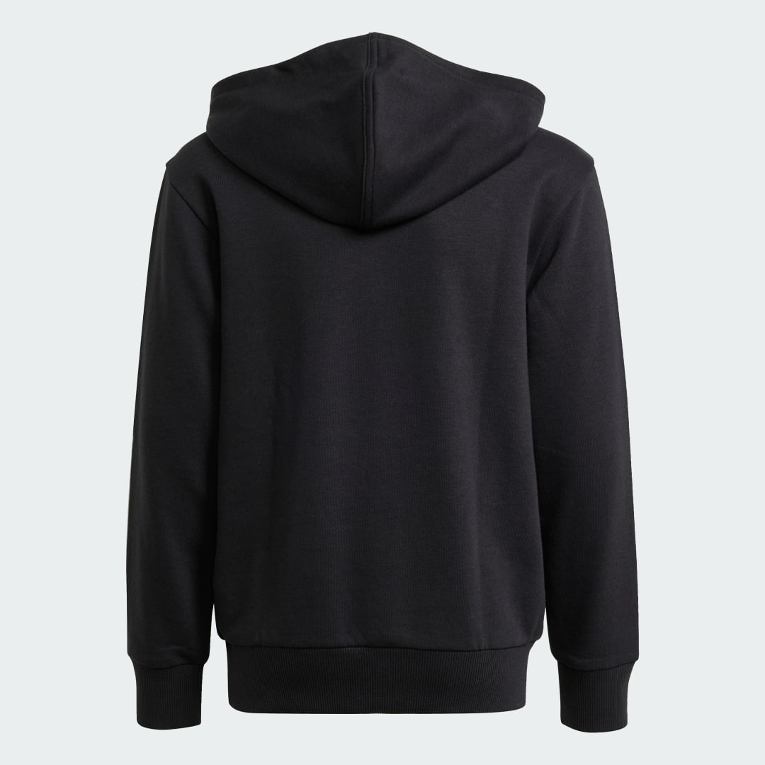 Adidas Mercedes AMG Petronas Formula One Team Kimi Antonelli Hoodie Kids