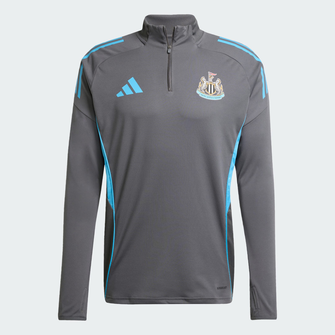 Haut d'entraînement de compétition Newcastle United FC Tiro - vue 4