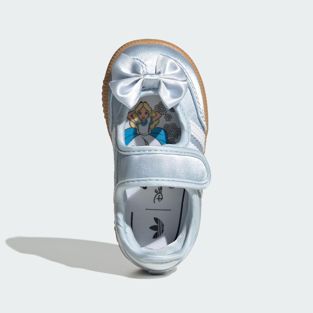 Thumbnail - ADIDAS DISNEY SAMBA JANE SCHUH