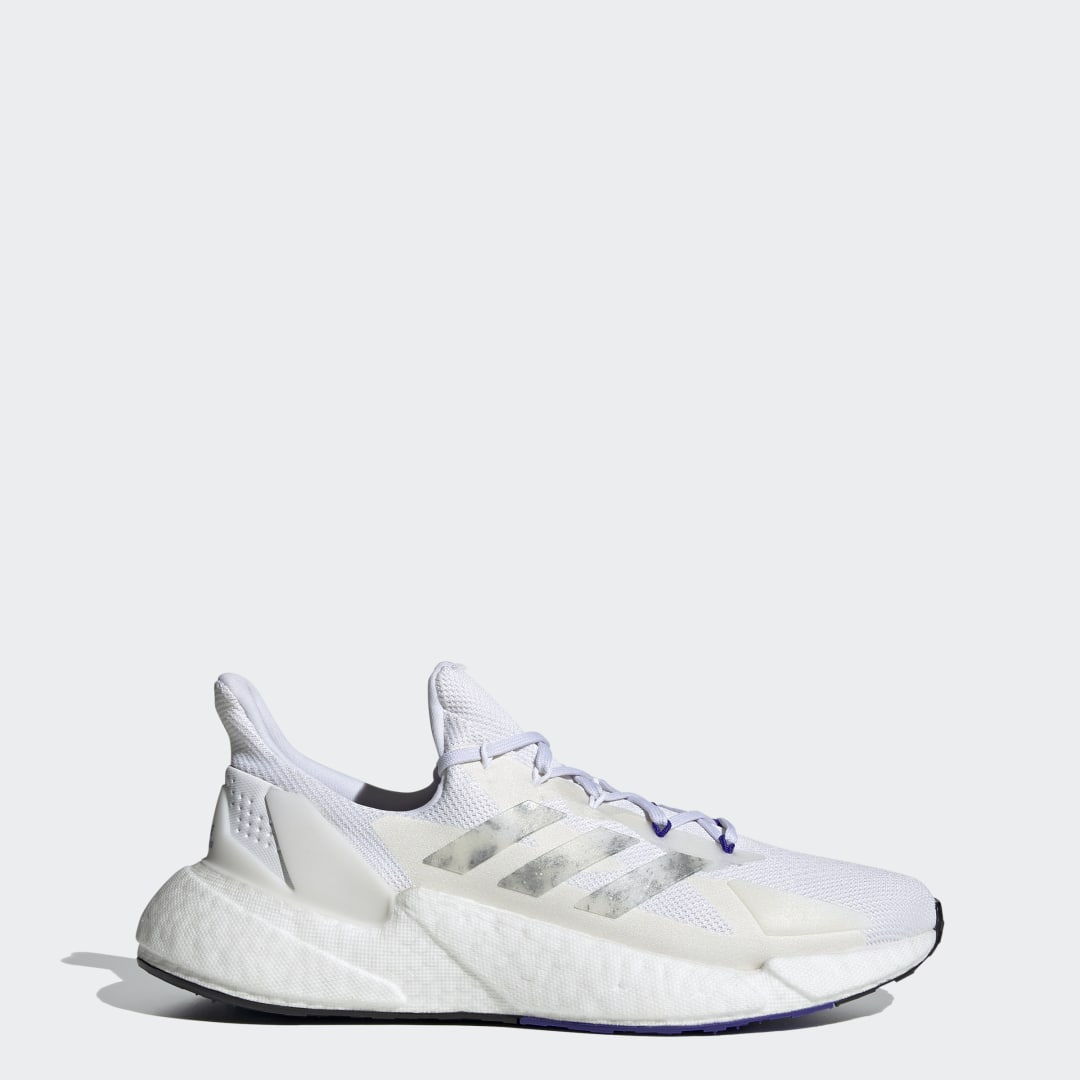 фото Кроссовки x9000l4 primeblue adidas performance