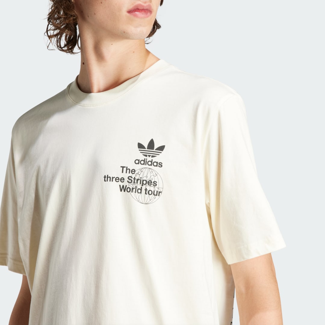 Adidas BT T-shirt