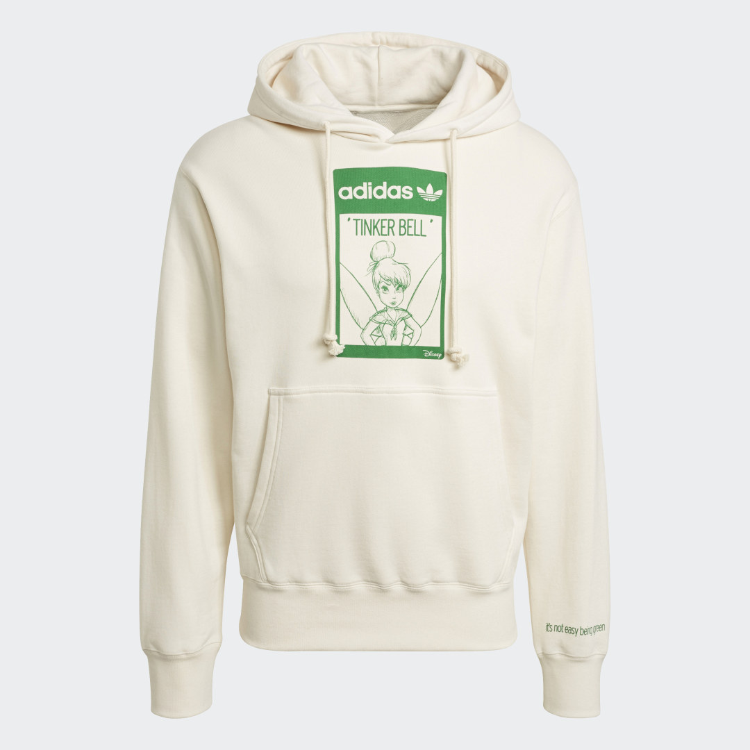фото Худи tinker bell (унисекс) adidas originals