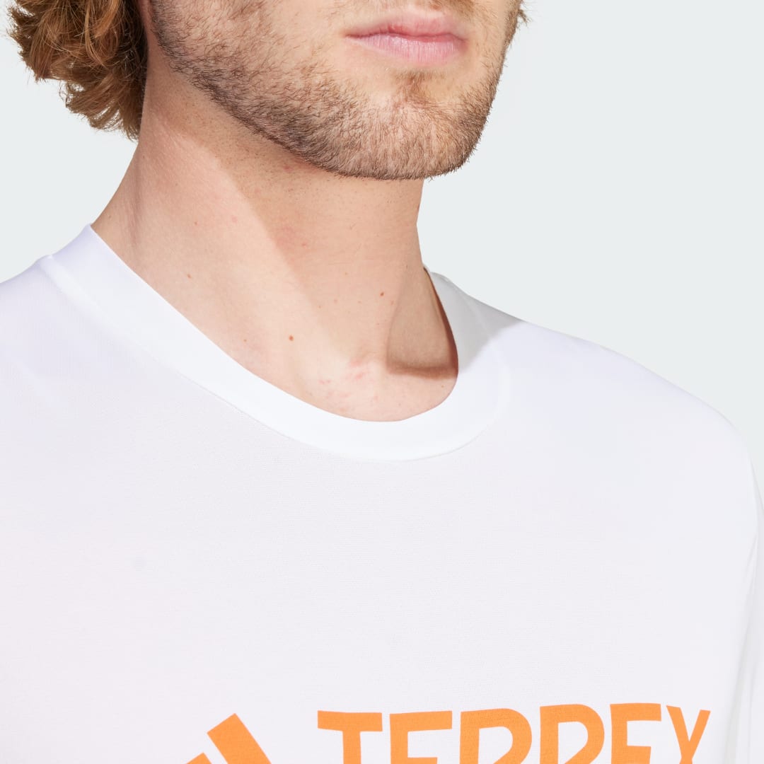 Adidas Terrex Multi Endurance Tech T-shirt