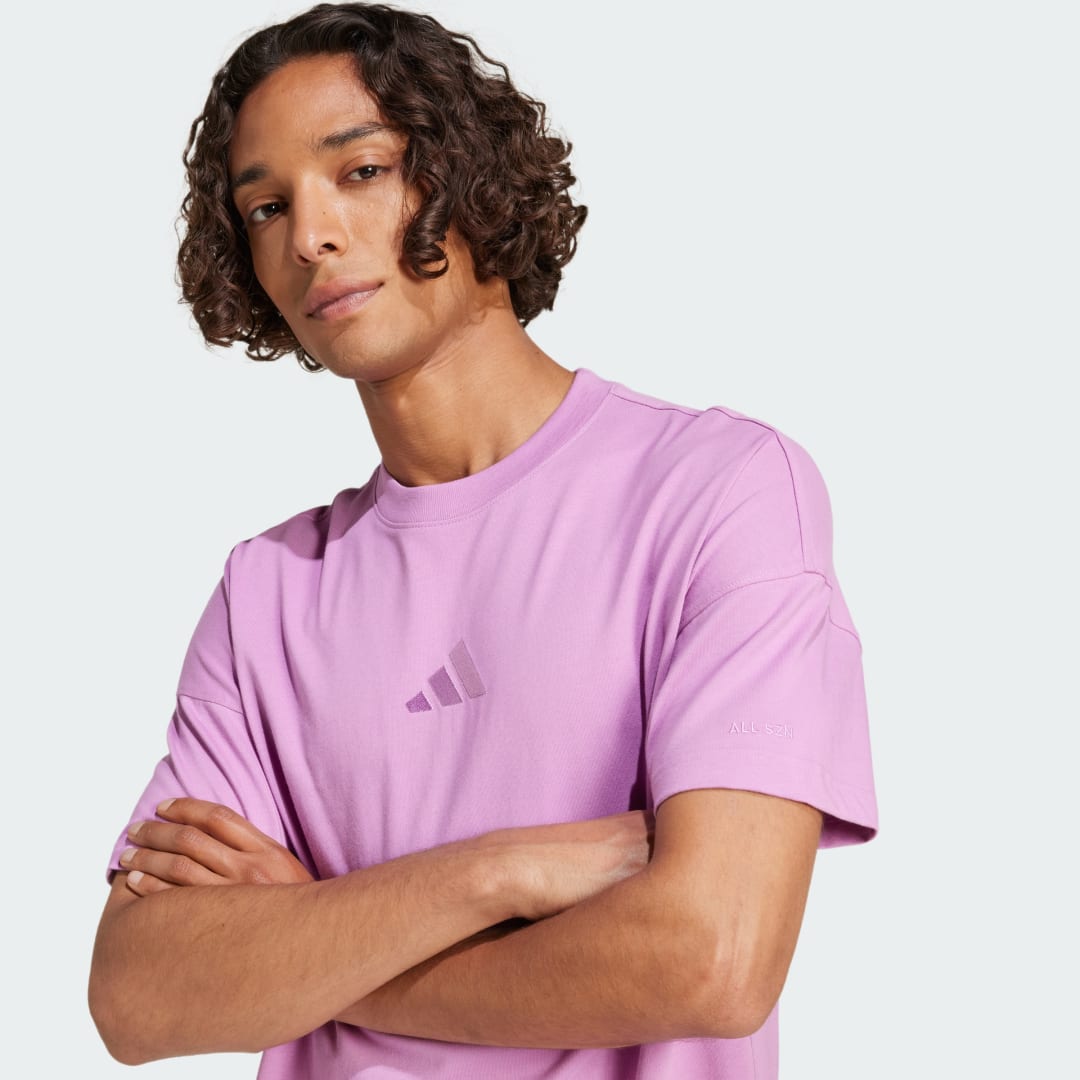 Adidas ALL SZN T-shirt