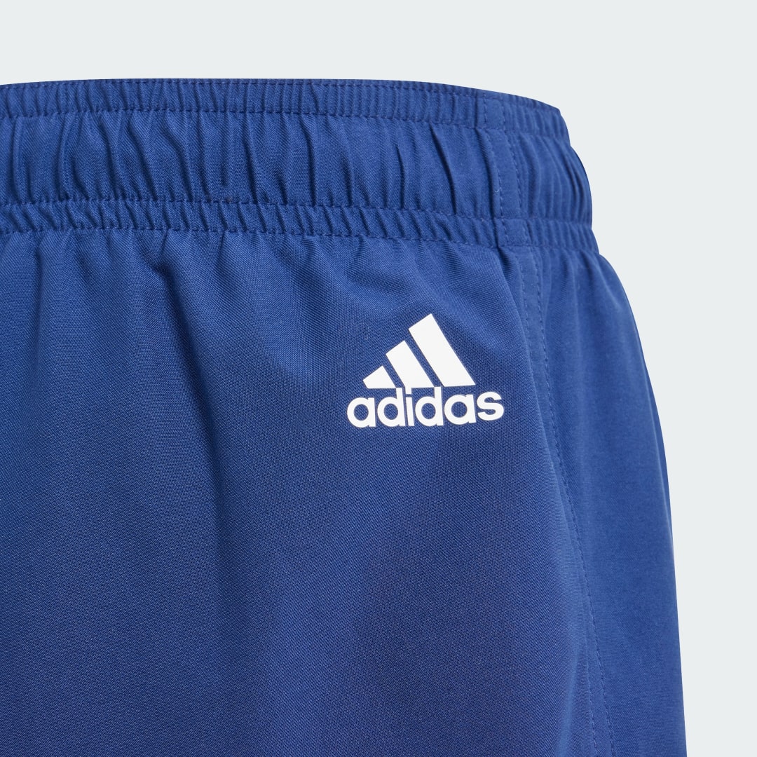 Adidas Sportswear Essentials Logo CLX Zwemshort Kids