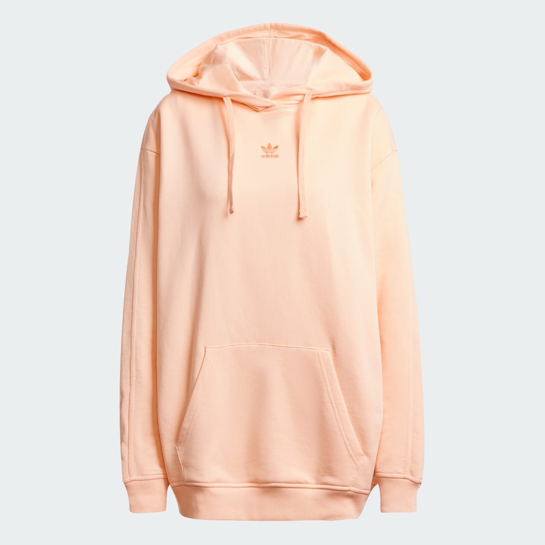 Adidas Essentials Loose French Terry Hoodie