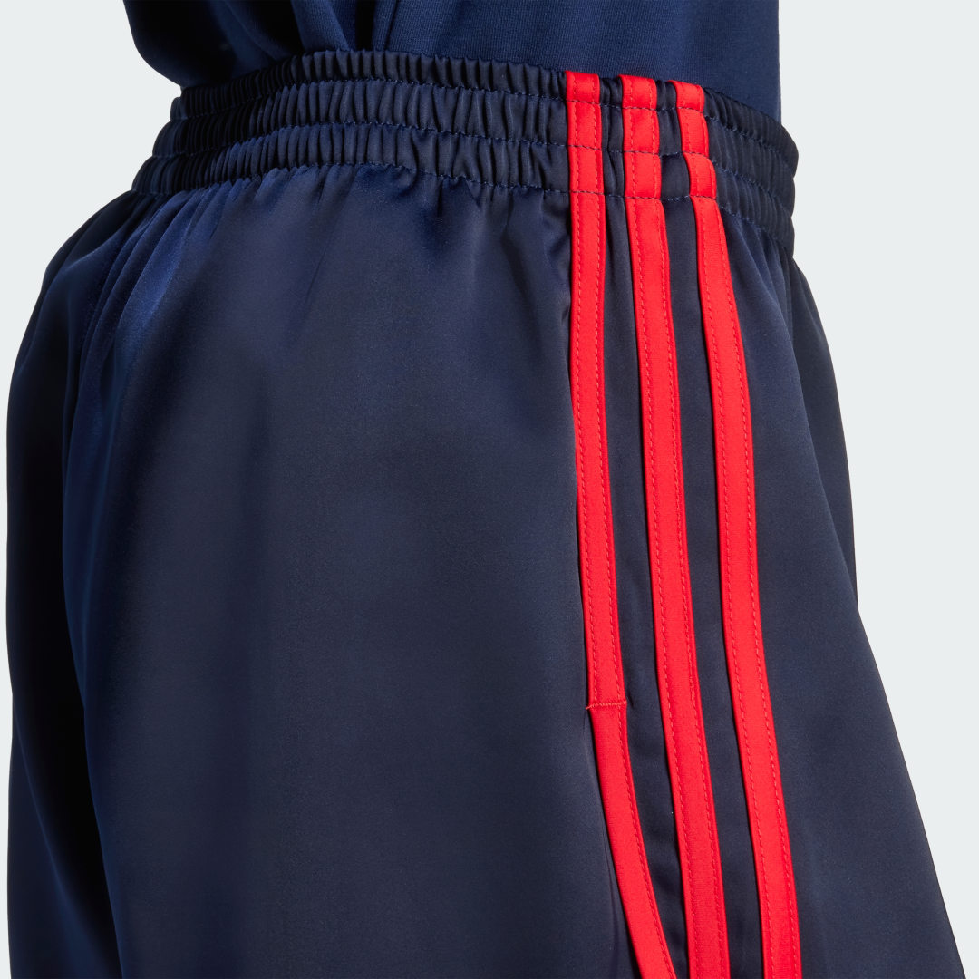 Adidas Adicolor 3-Stripes Sprinter Short