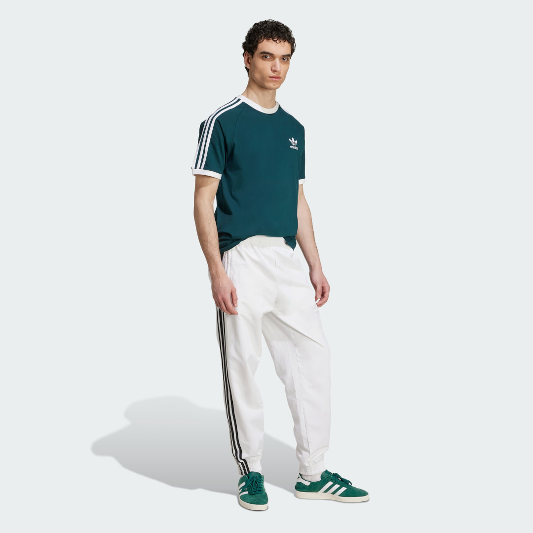 Adidas Adicolor Classics 3-Stripes T-shirt