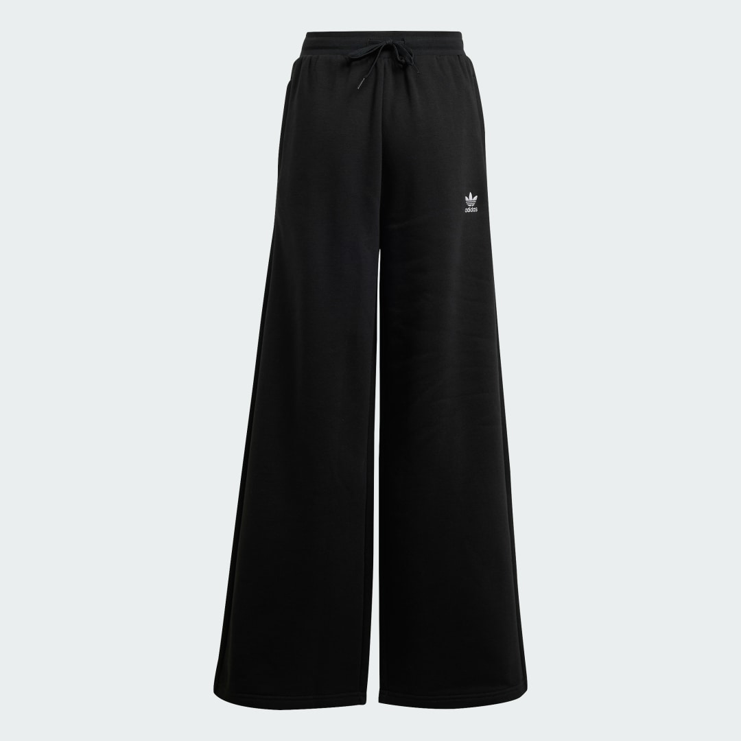 Adidas Wide Leg Broek