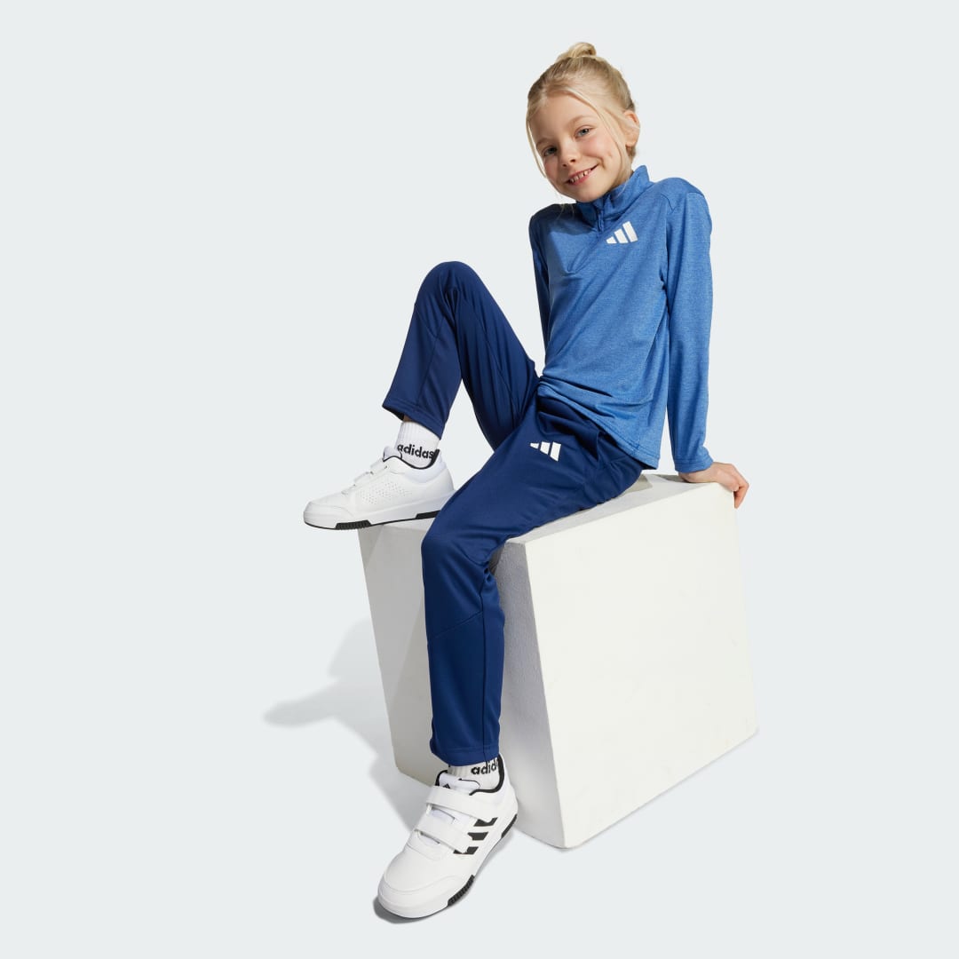 Adidas Goto Pz Little Kids Sportset
