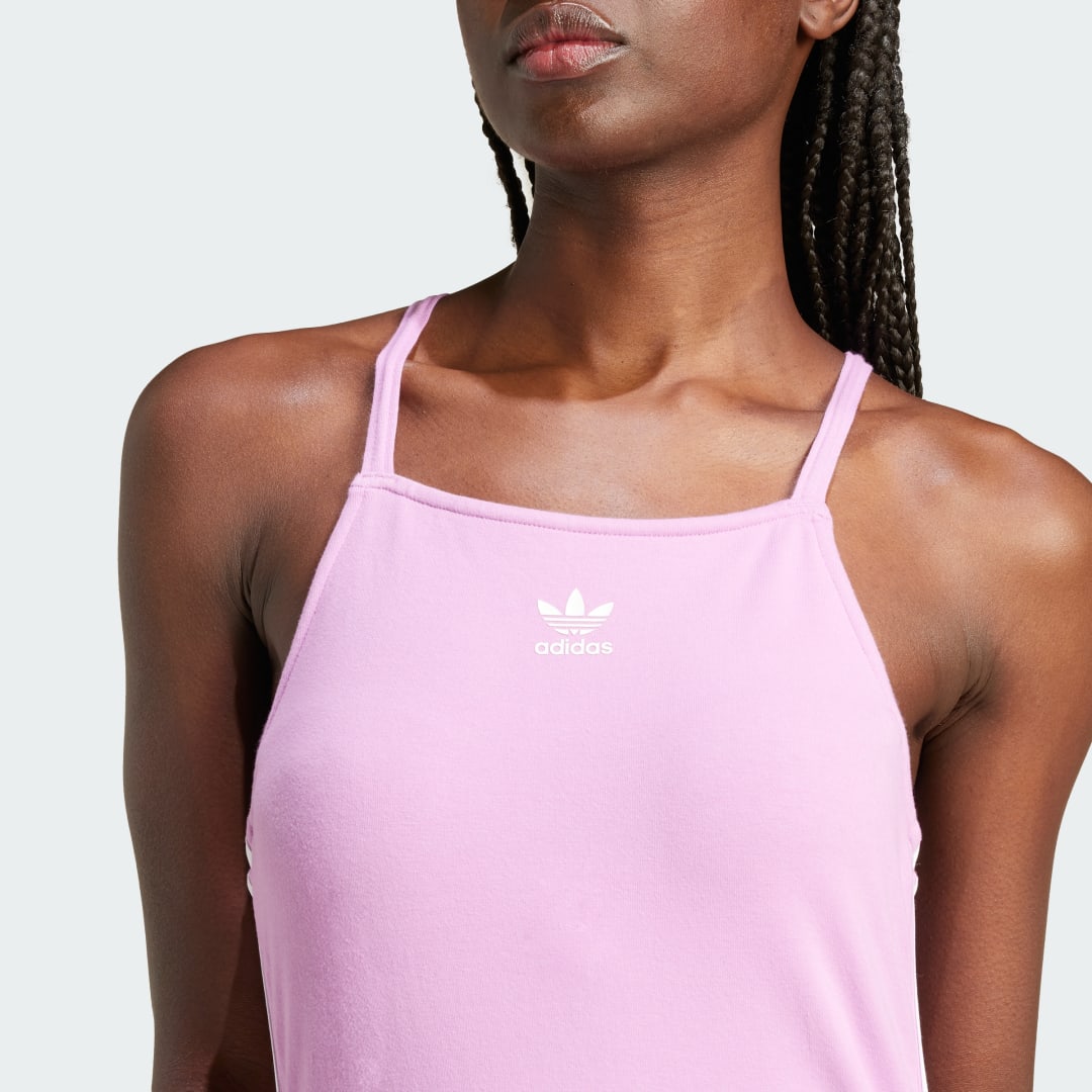 Adidas 3-Stripes Mini Jurk