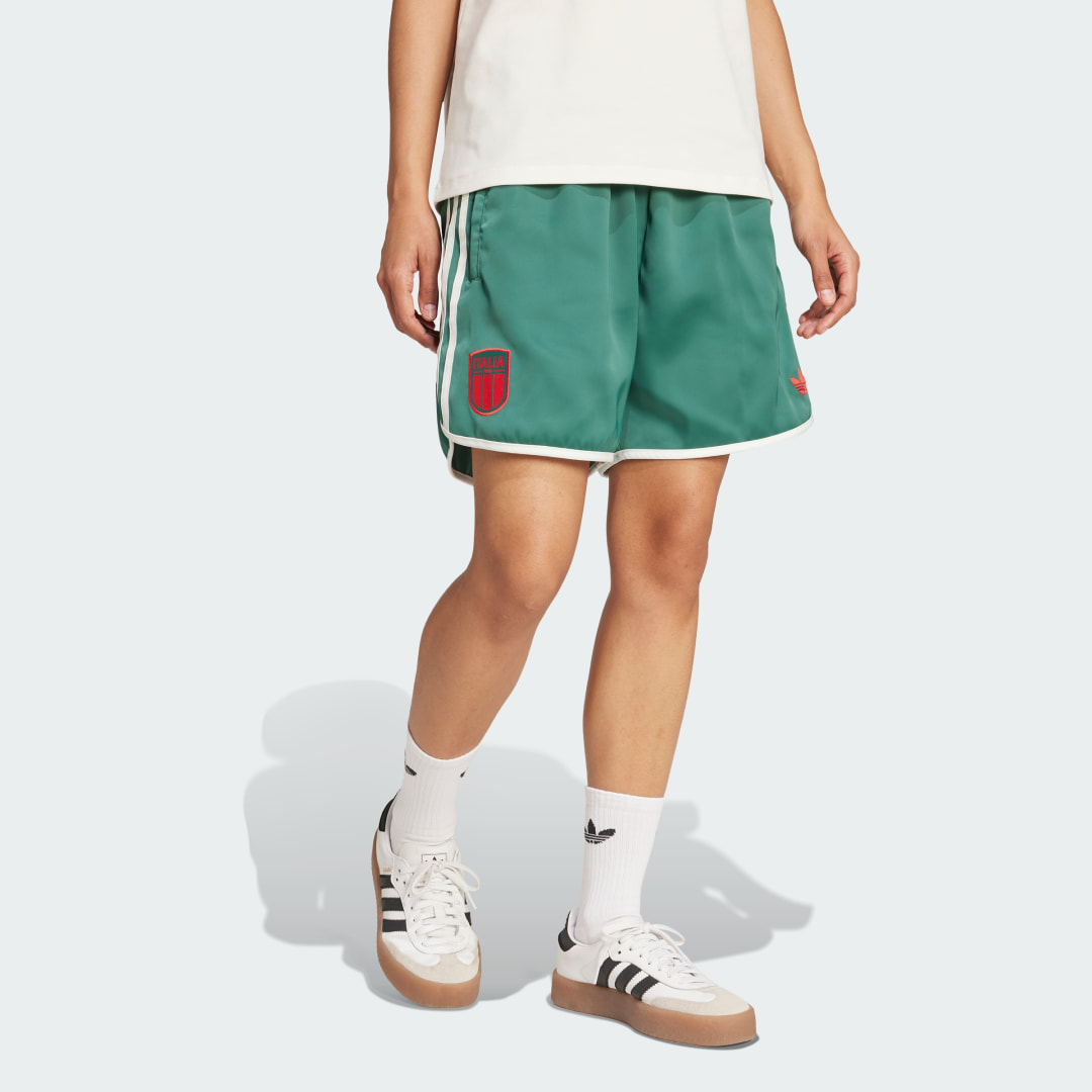 Adidas Italië Short