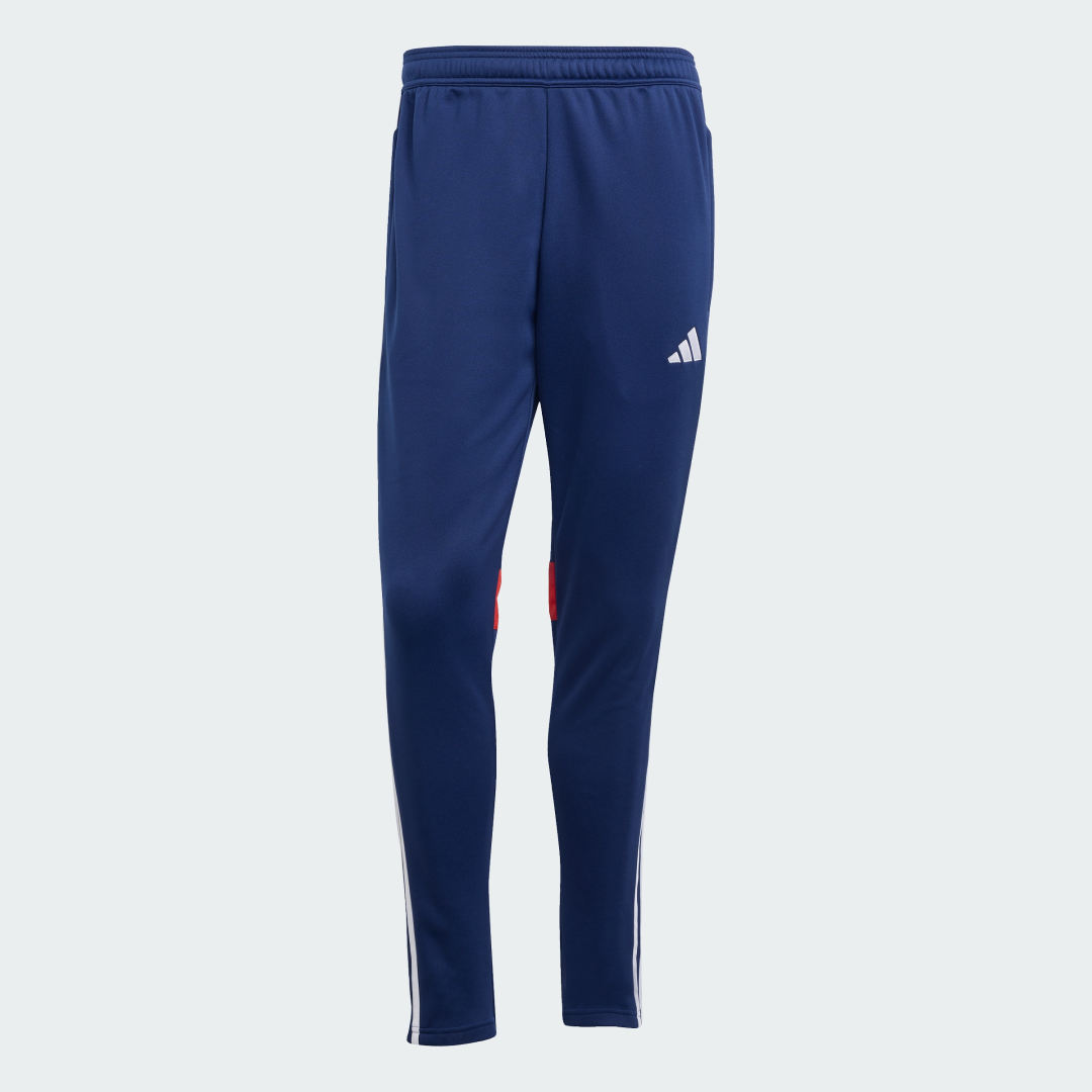 Adidas Tiro 25 Essentials Winterized Training Tracksuit Bottoms