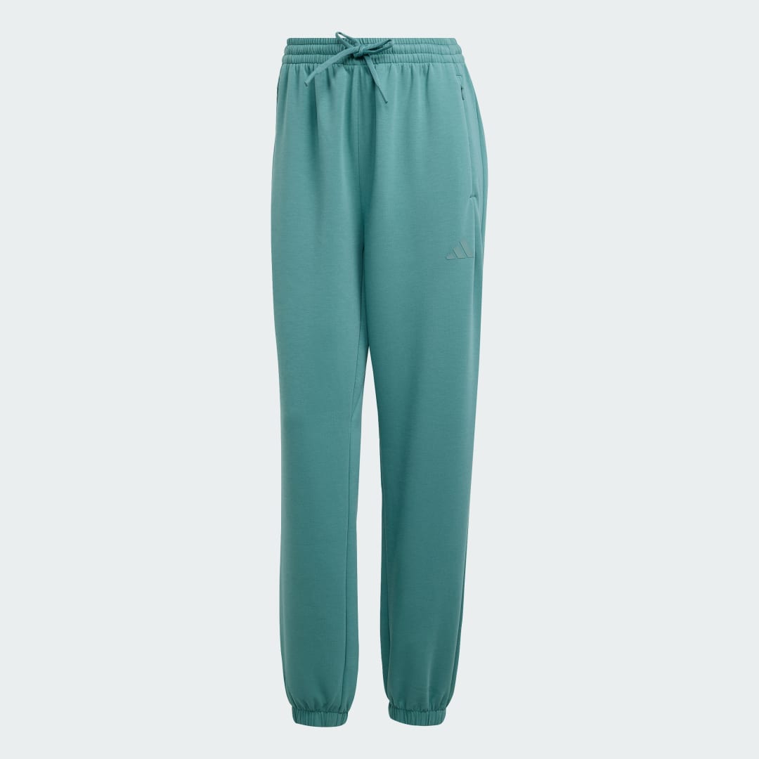Adidas Designed For Training Warm-Up Broek