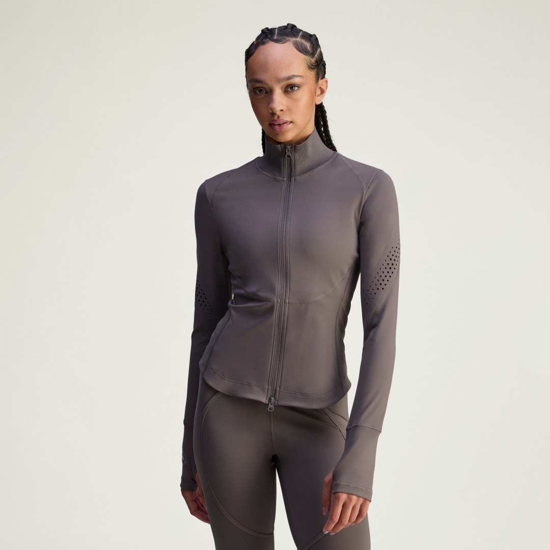 Adidas By Stella McCartney Training Midlayer