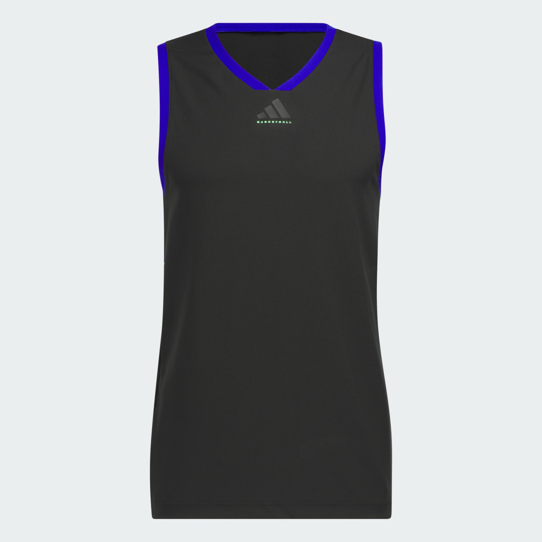 Adidas Crazy Lite Basketbalshirt