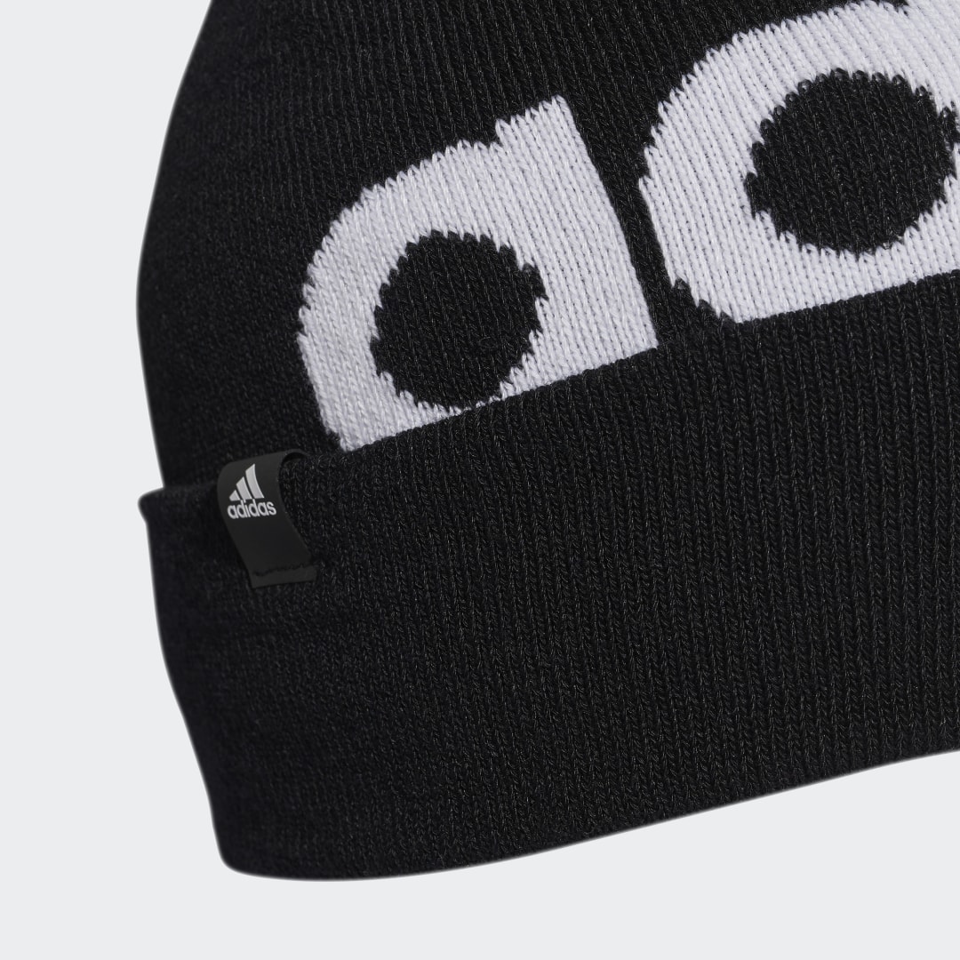 фото Шапка pompom adidas performance