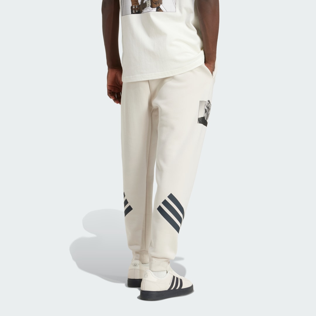 Adidas STAR WARS THE MANDALORIAN JOGGINGBROEK