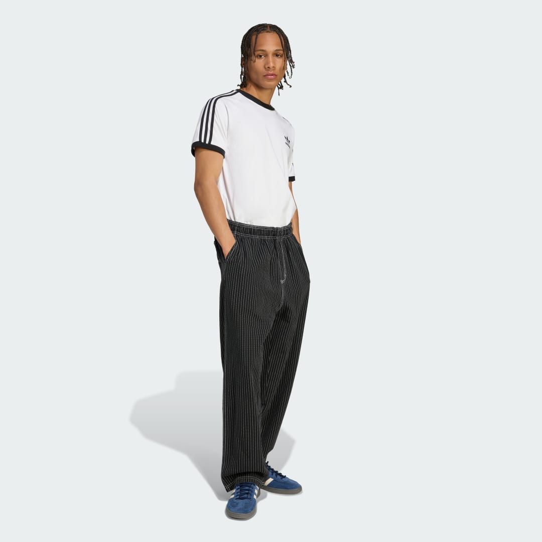 Adidas Wabash Loose Chino