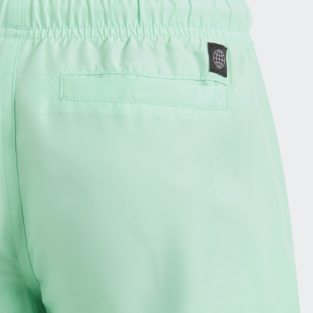 Adidas Sportswear Logo CLX Zwemshort