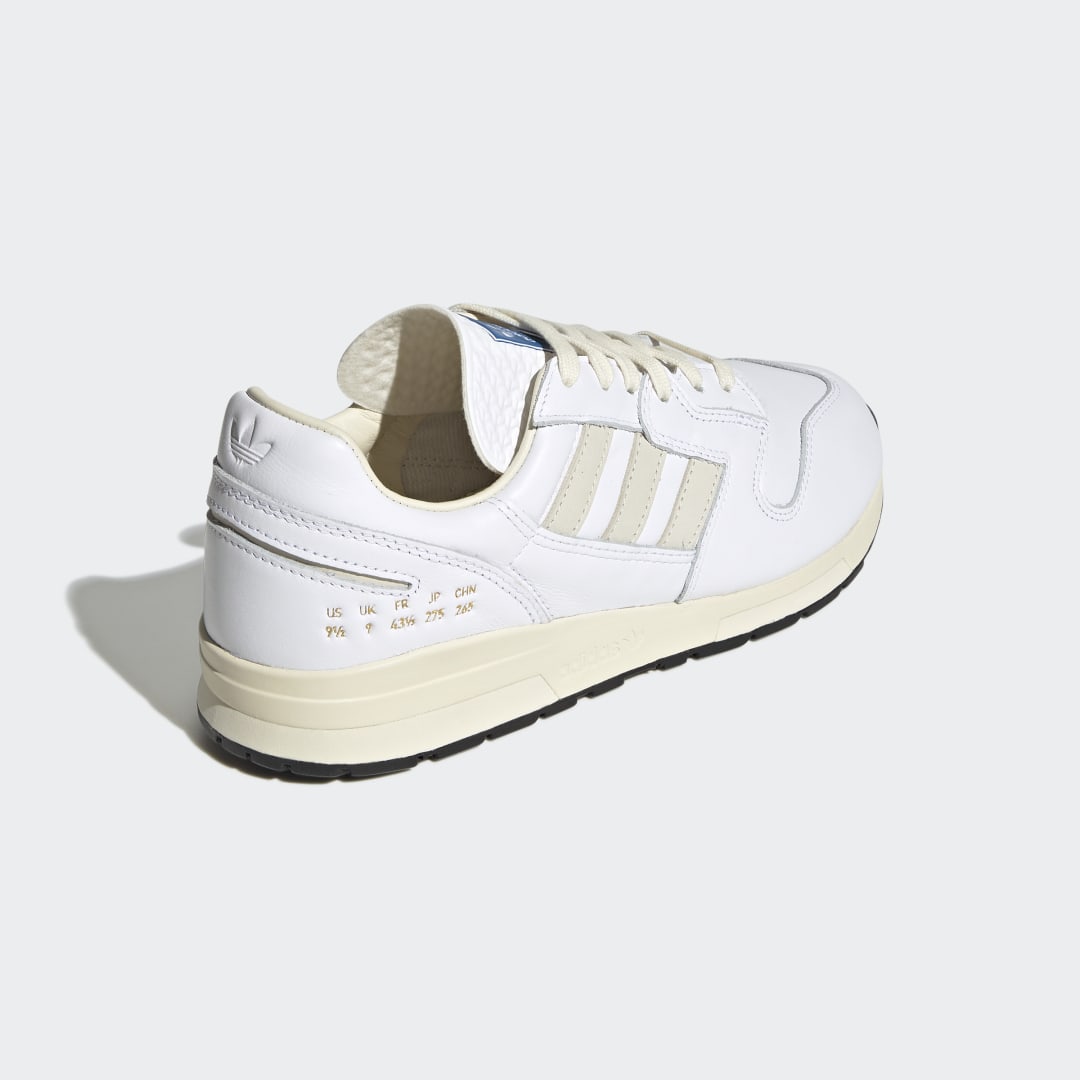 фото Кроссовки zx 420 adidas originals