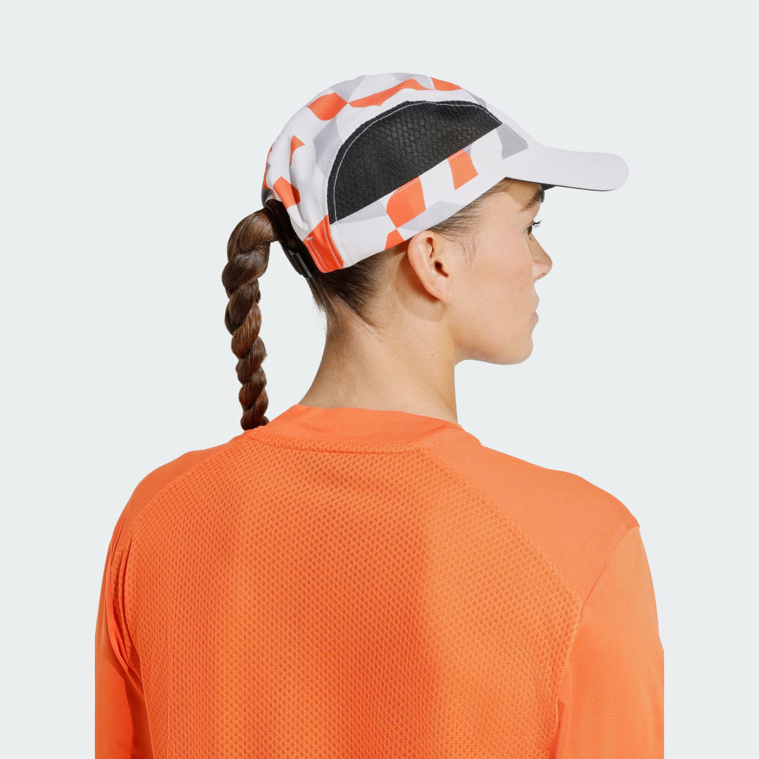 Thumbnail - TERREX Climacool 5-Panel Graphic Kappe