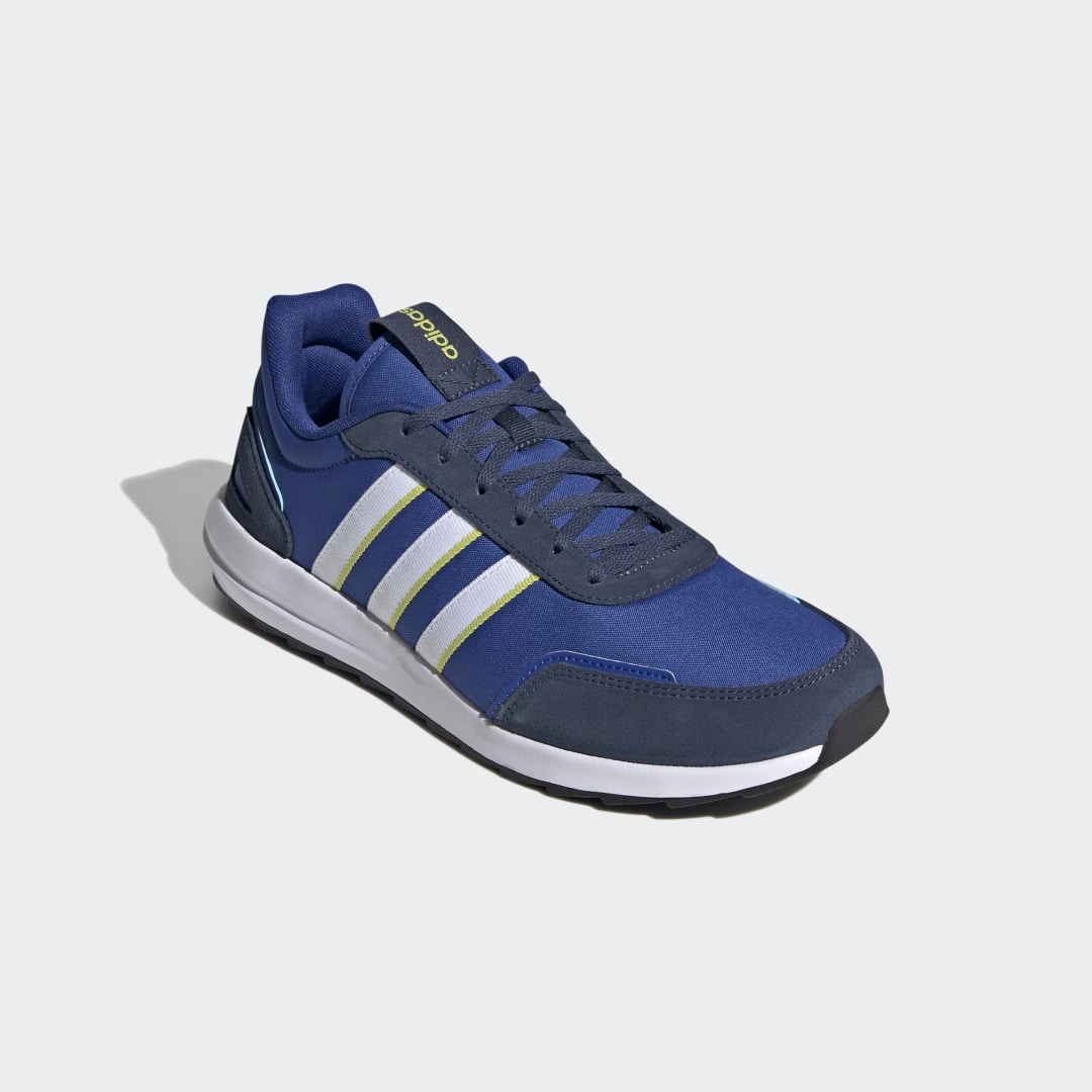 фото Кроссовки retrorun adidas sport inspired
