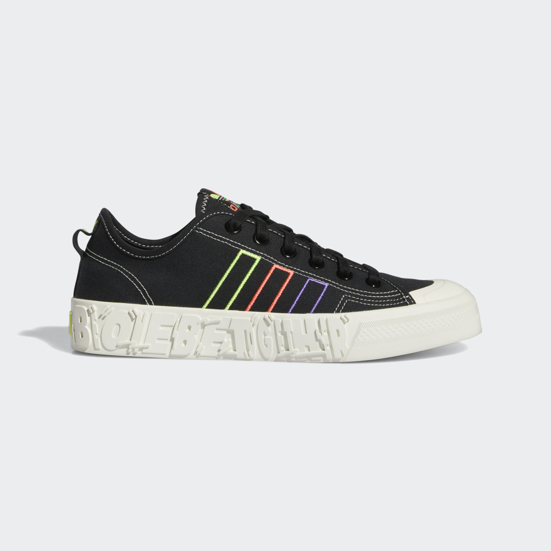 Nizza Pride Schoenen Nizza Pride Schoenen