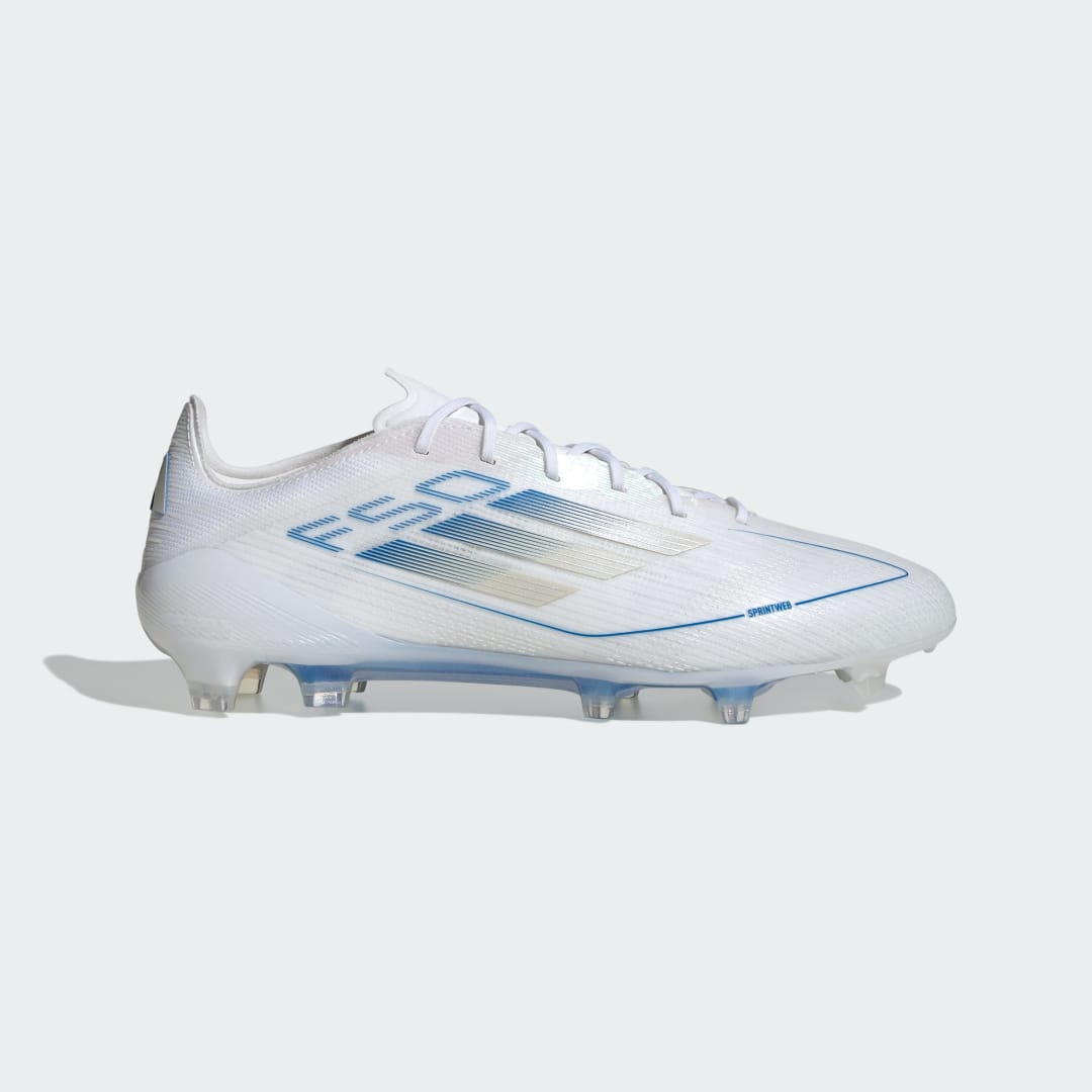 Chaussure F50 Elite Terrain souple