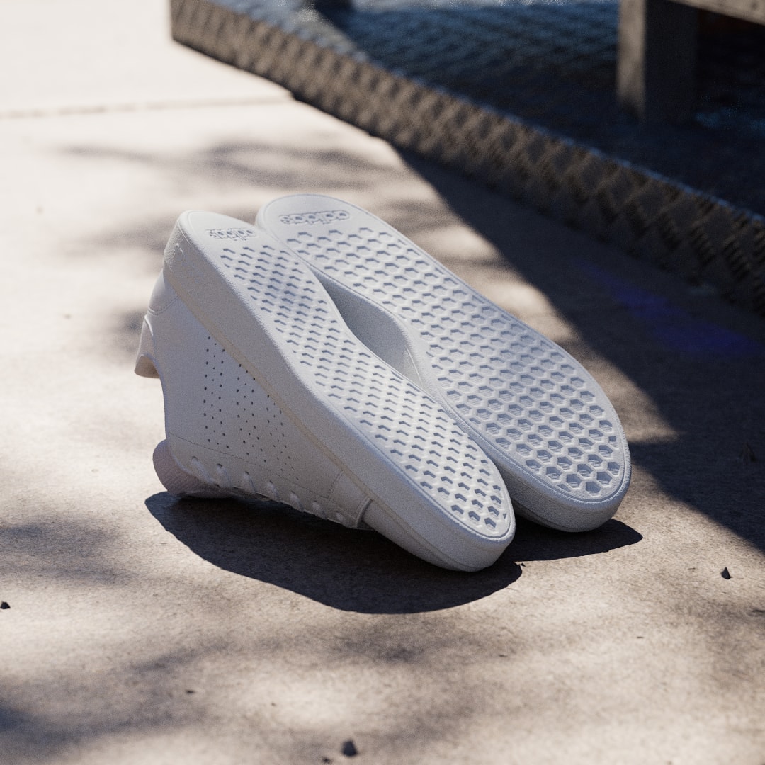 Baskets adidas Advantage Base 2.0 - vue 8