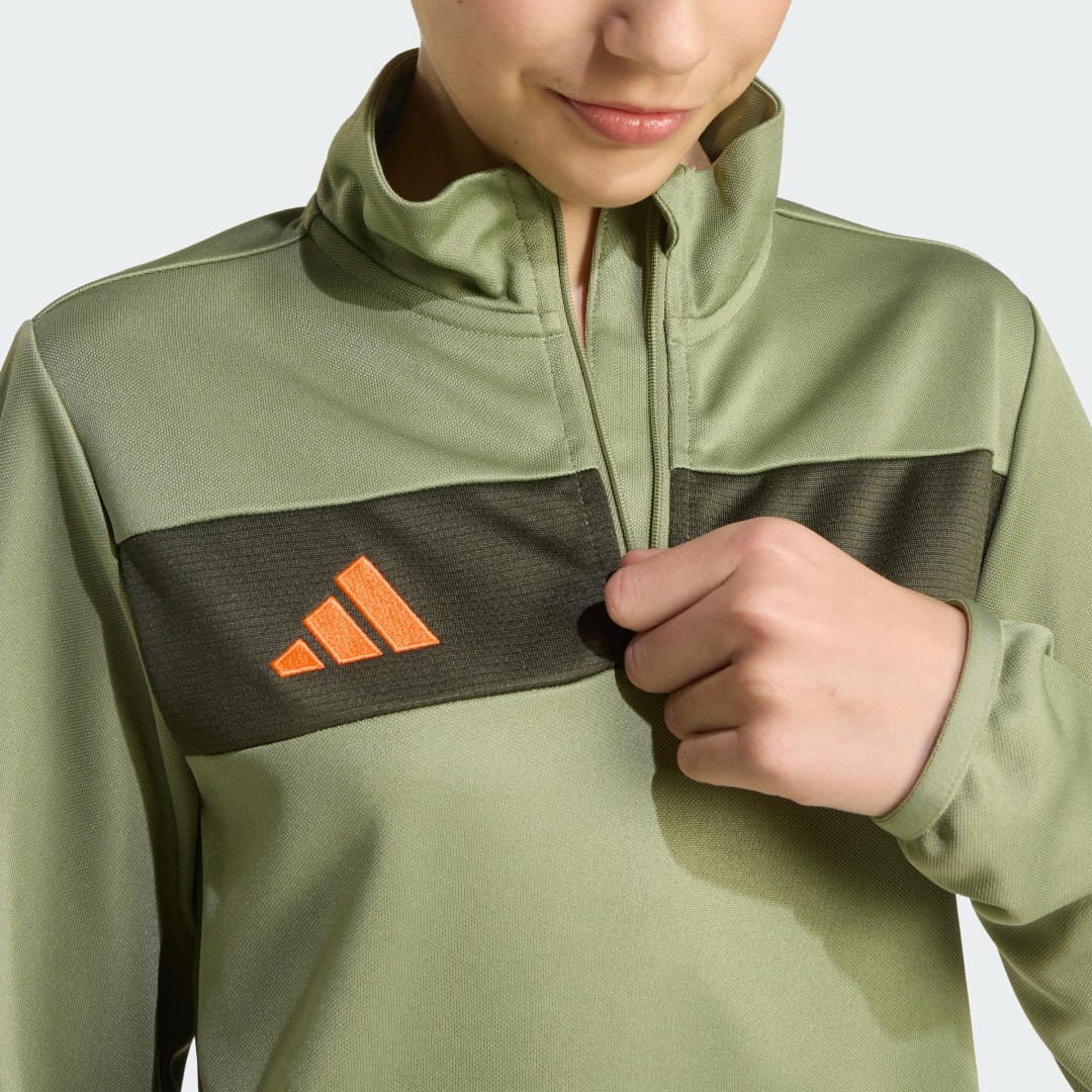 Adidas Tiro 25 Essentials Training Shirt Kids