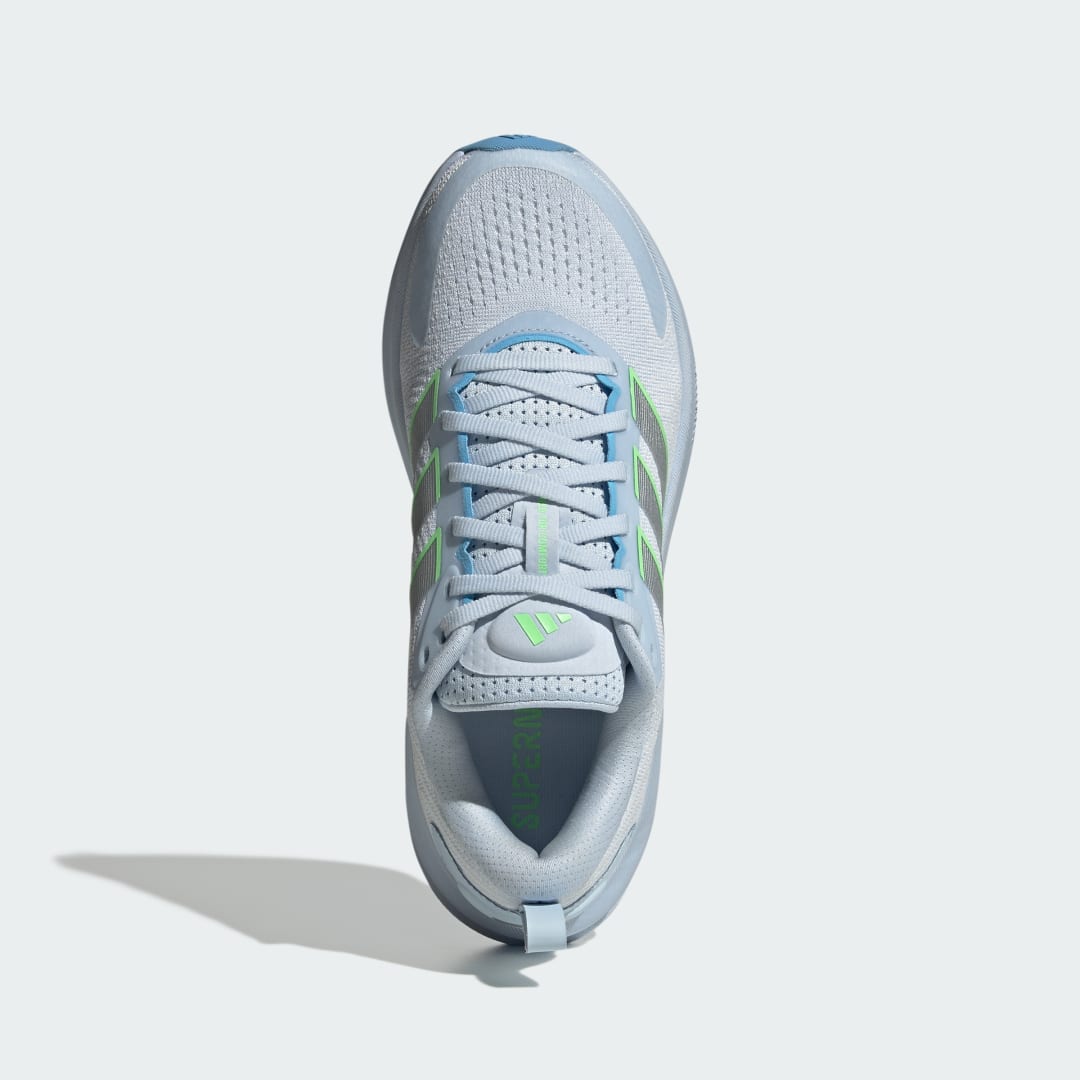 CHAUSSURE DE RUNNING SUPERNOVA EASE - vue 10