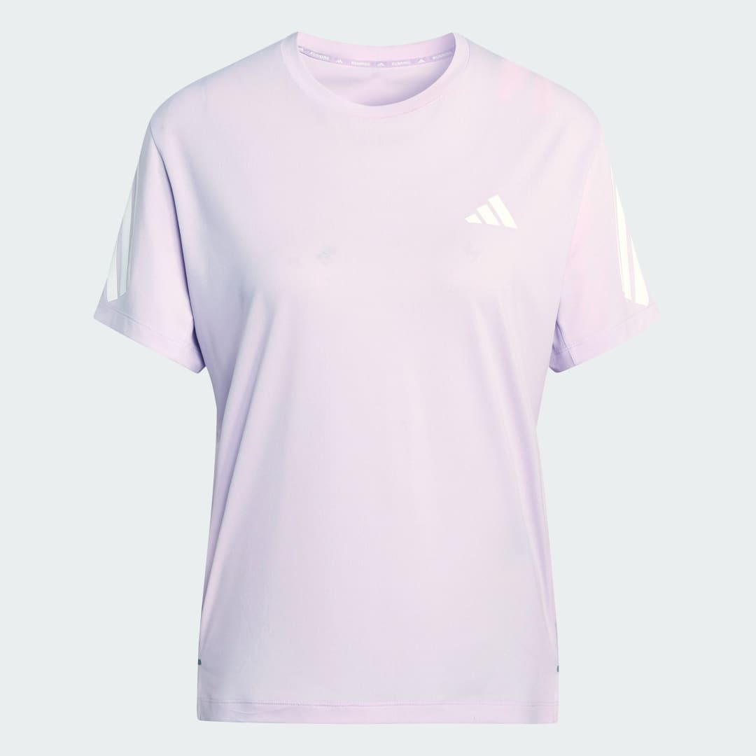 adi365 T shirt Climacool - vue 8