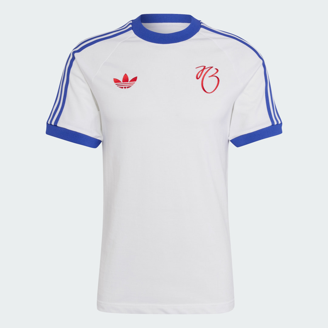 Adidas Jude Bellingham 3-Stripes T-shirt