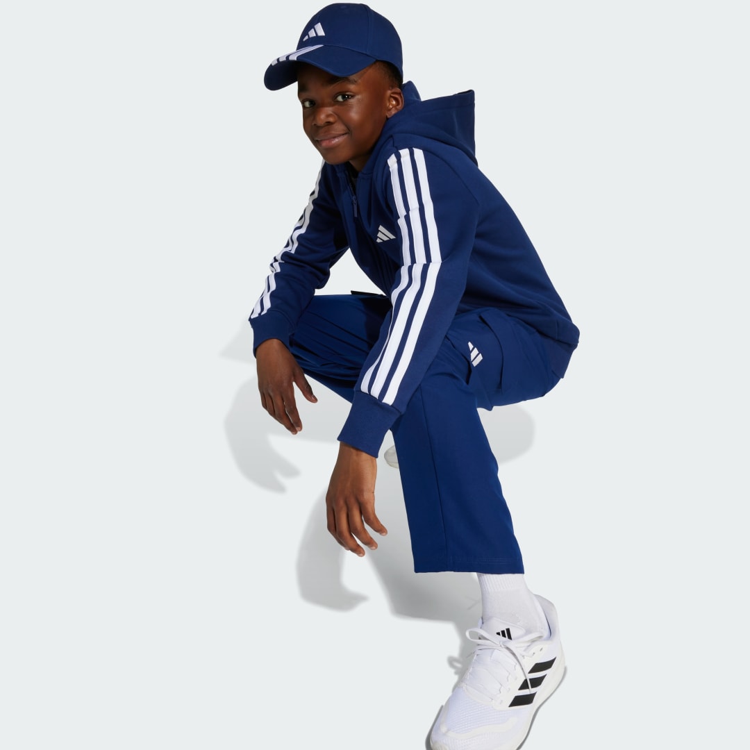 Adidas Essentials Ritshoodie Kids