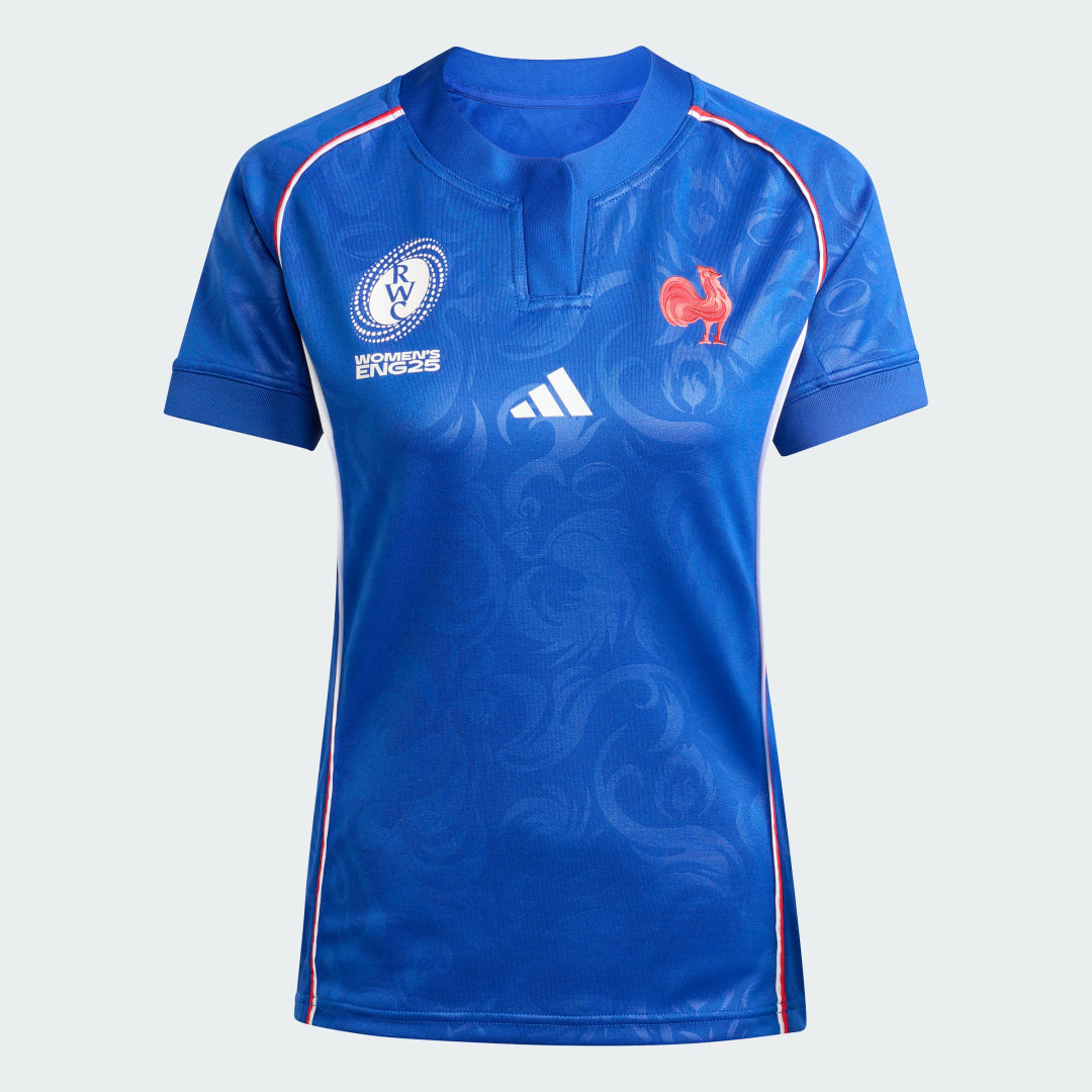 Adidas Frankrijk Thuisshirt