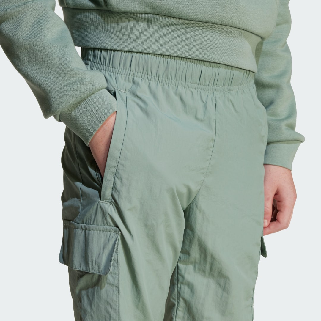 Adidas Cargo Short Kids