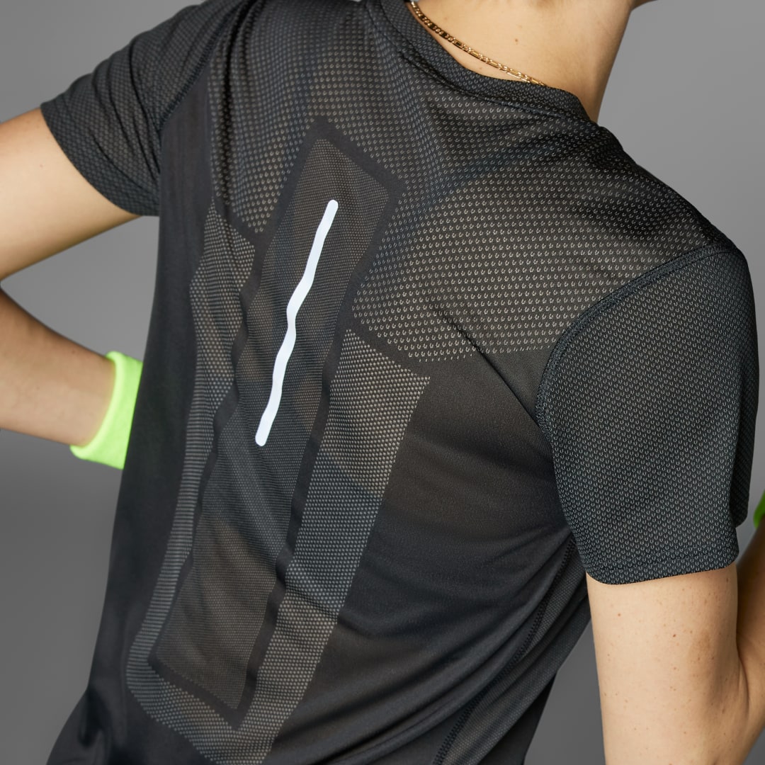 Adidas Ultimate Engineered T-shirt