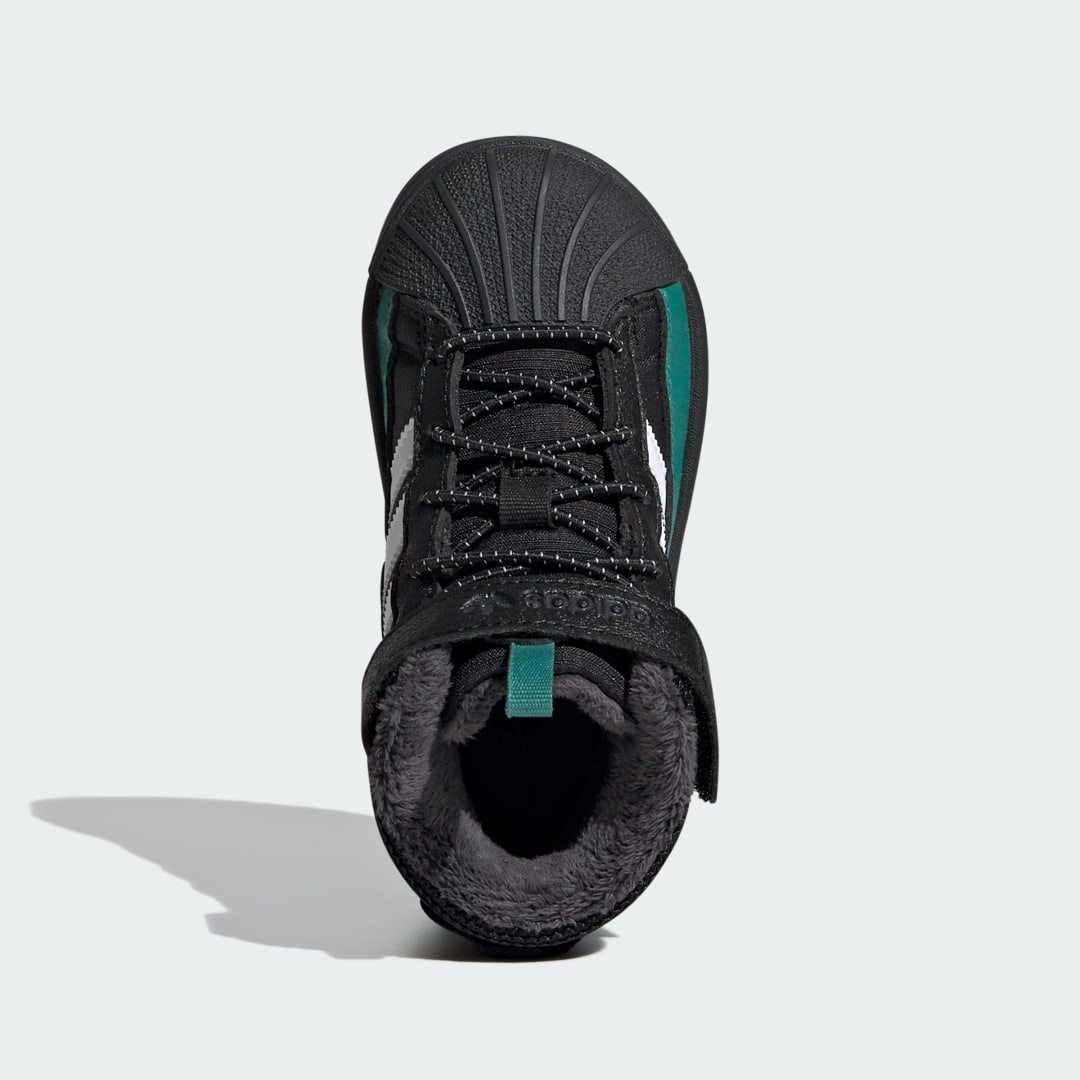 Thumbnail - Superstar Winter Trek Kids Schuh