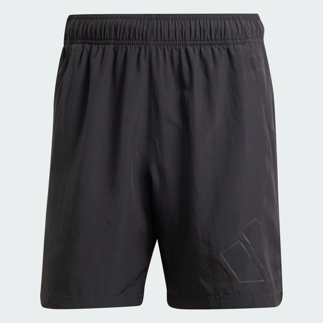 Adidas Big Logo Short