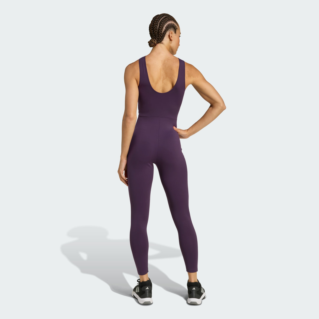 Adidas Yoga Motion Bodysuit
