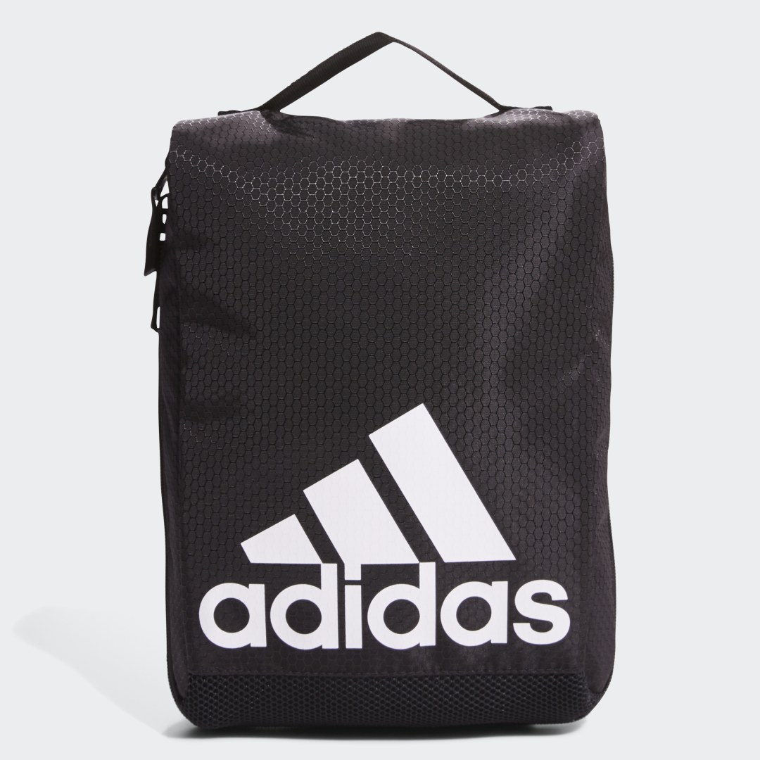 adidas Stadium Team Glove Bag Black