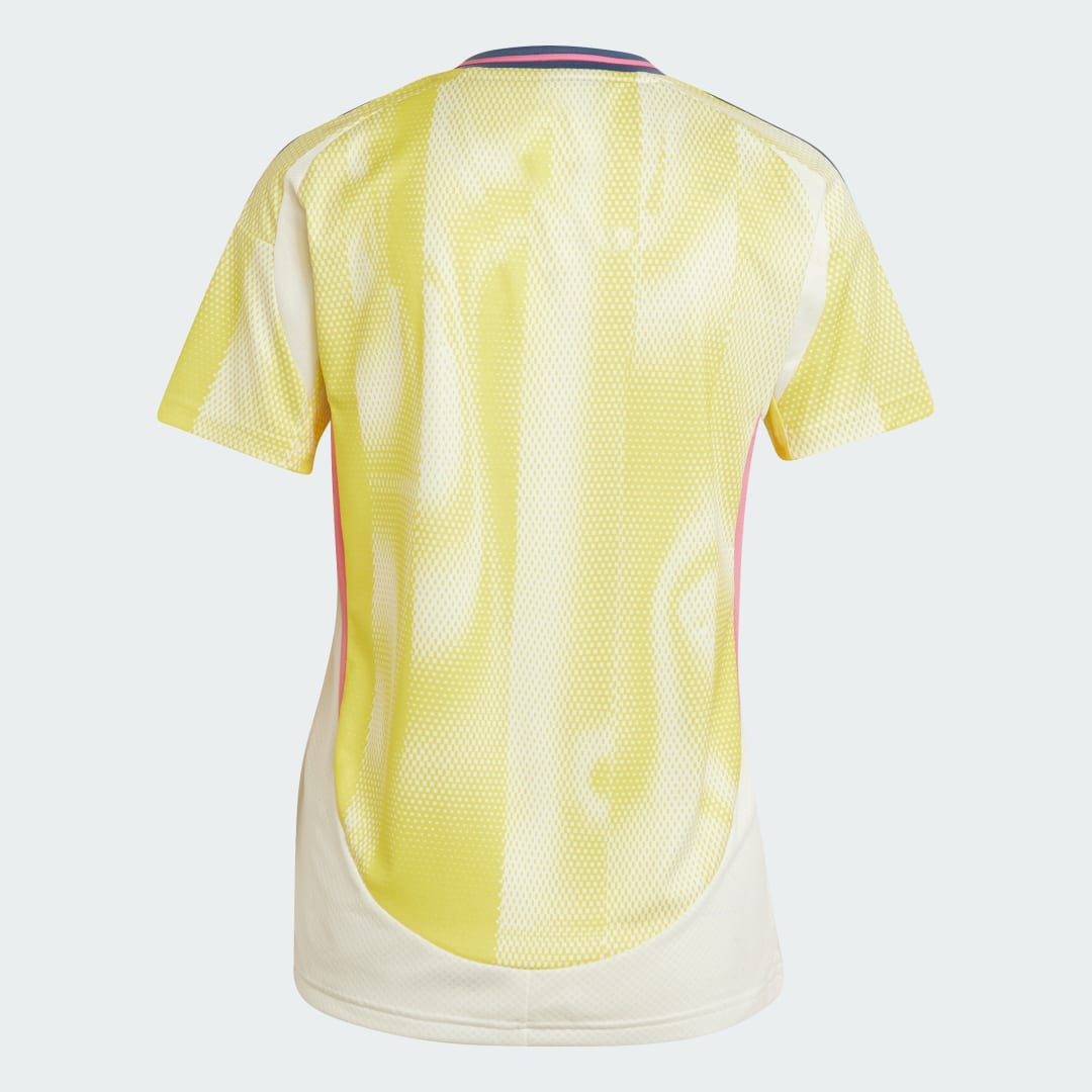 Adidas Juventus 24 25 Uitshirt
